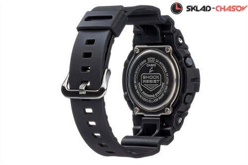Casio GA-810MMA-1AER фото фото 4