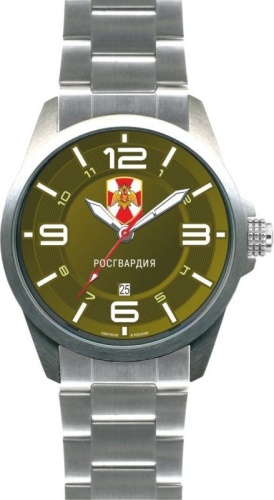 Спецназ Атака 2920370-2115-04 фото