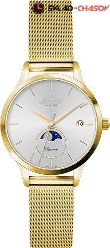 Atlantic Elegance Moonphase 29040.45.21MB фото
