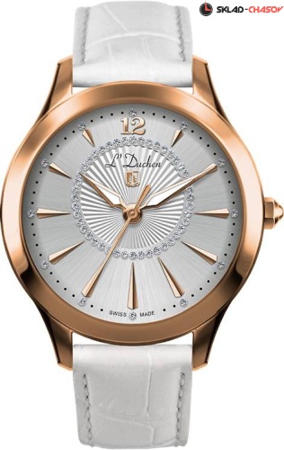 Женские L'Duchen Viva D 271.46.33 фото