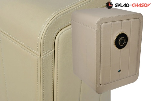 Сейф для хранения и автоподзавода 6-ти часов Safe Master 6 WR-ALT фото фото 5