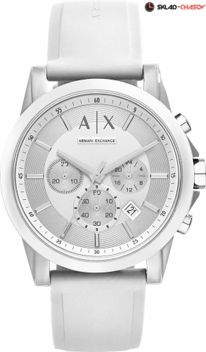 Мужские Armani Outer Banks AX1325 фото