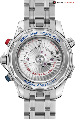 Omega 21030445103002 фото фото 3