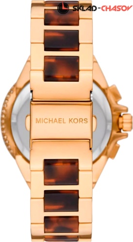 Наручные часы Michael Kors MK7269 с хронографом фото фото 4