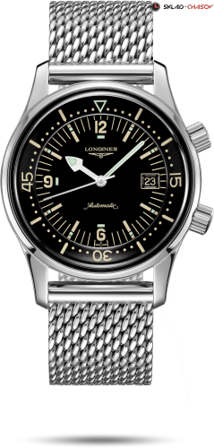 Longines L3.774.4.50.6 фото