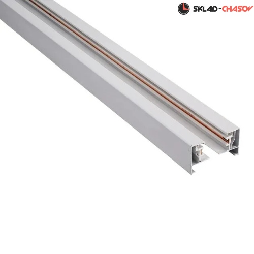 Шинопровод Lucia Tucci Trucco LTP-TR001-2-W фото