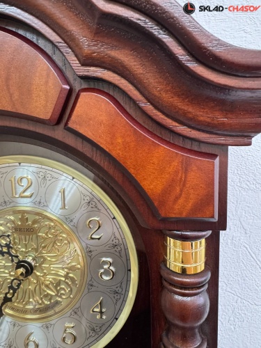 Seiko QXH004B фото фото 7