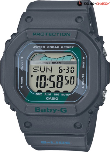Casio BLX-560VH-1ER фото