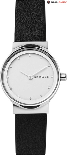 Женские Skagen Leather SKW2668 фото