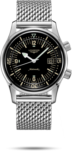 Longines L3.774.4.50.6 фото