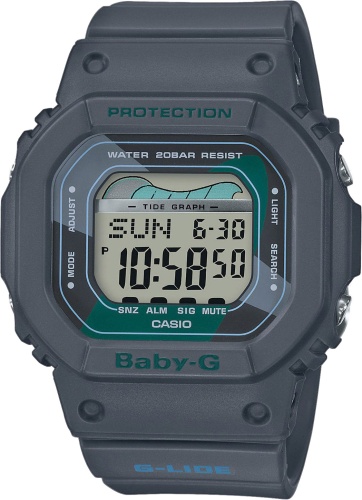 Casio BLX-560VH-1ER фото
