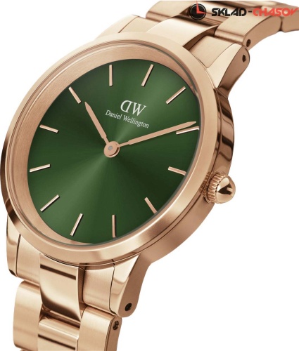 Daniel Wellington DW00100421 фото фото 4