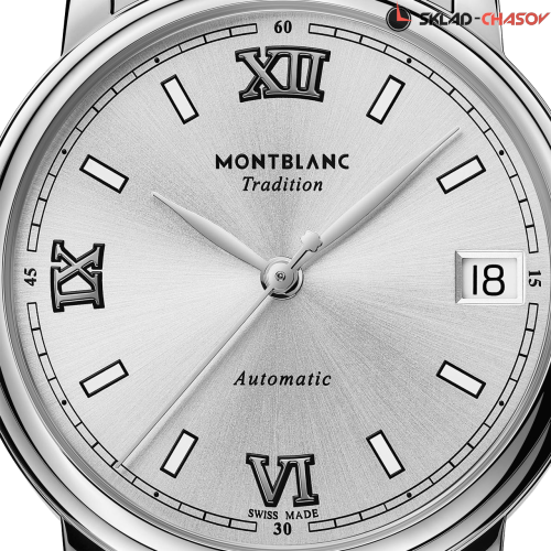 Montblanc 00127773 фото фото 3