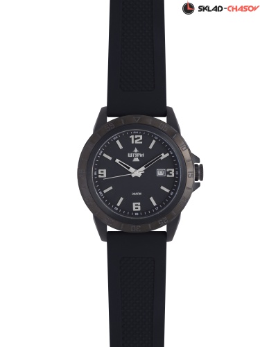 Часы "ШТУРМ" 11915097кк на браслете S036225 кварцевые фото