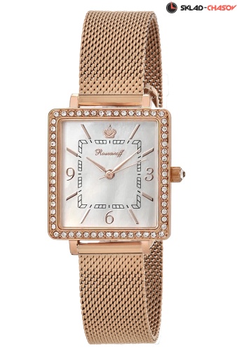 Часы наручные кварцевые "Romanoff" 1846B1 фото