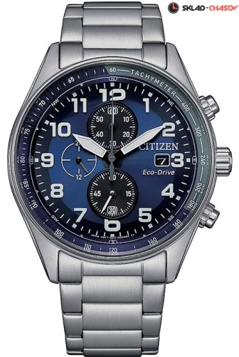 CITIZEN CA0770-72L фото