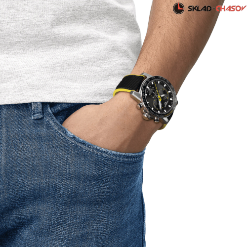 Tissot T125.617.17.051.00 фото фото 8