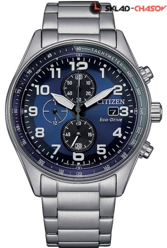 CITIZEN CA0770-72L фото