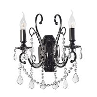 бра Dio DArte Asfour Fabrizia E 2.1.2.200 NB фото