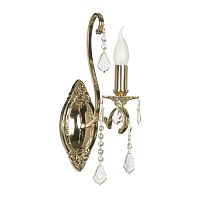 бра Dio DArte Asfour Isola E 2.1.1.200 G фото