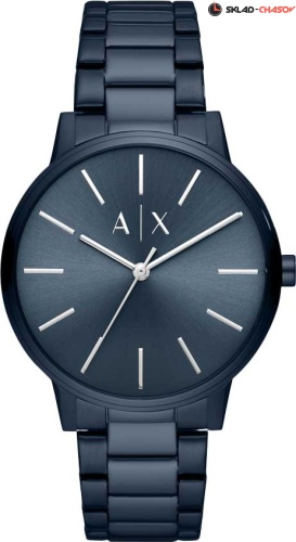 Armani Exchange AX2702 фото