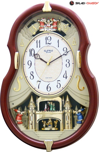 Rhythm 4MH829WD06 фото