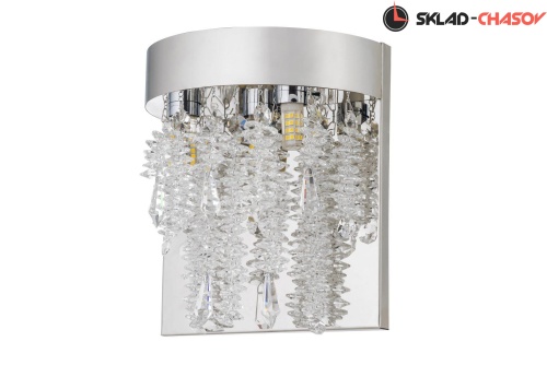 бра Arti Lampadari Flusso H 2.18.107 N фото