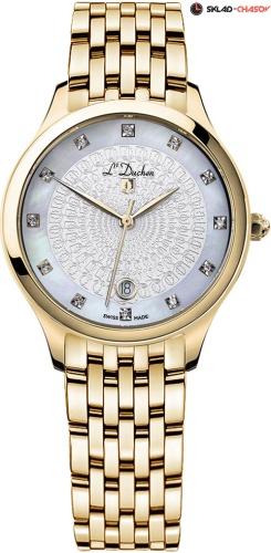 Женские L'Duchen D 791.20.33 фото