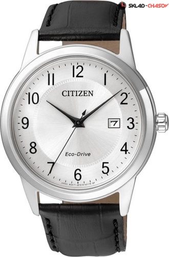 Унисекс Citizen Sports AW1231-07A фото