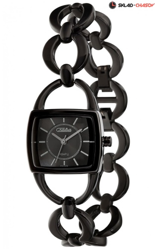 Кварцевые Слава "Инстинкт" 6094126/2035 фото