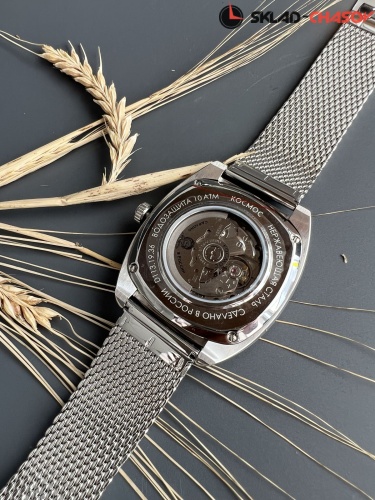 Наручные часы Космос D 113.19.36 фото фото 7