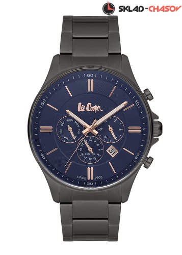 Lee Cooper мужские, LC06719.090 фото