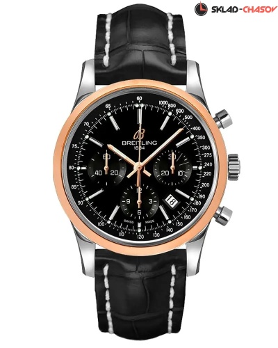 Breitling UB015212/BC74/743P фото