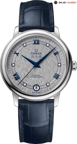 Omega 42413332056002 фото