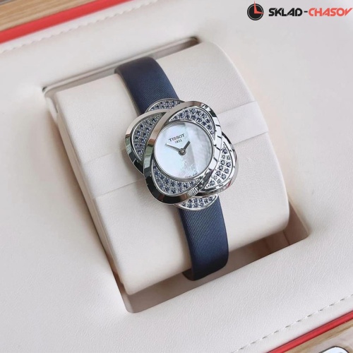 Наручные часы Tissot T03.1.235.80 фото фото 15