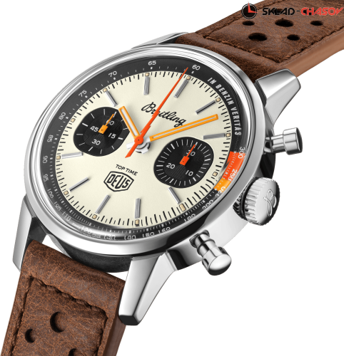 Breitling A233101A1A1X1 фото фото 5