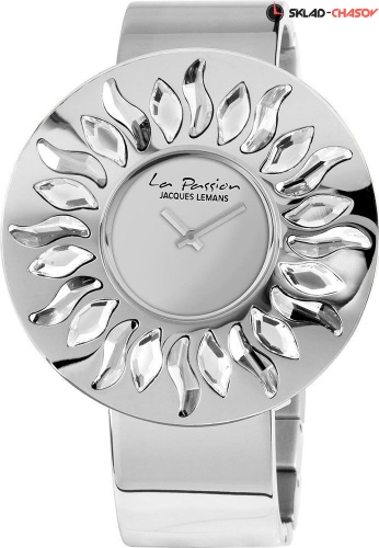 Женские Jacques Lemans La Passion LP-119A фото