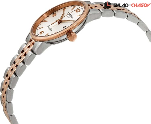 Certina C035.210.22.037.01 фото фото 5