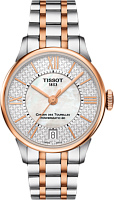 Tissot T099.207.22.118.01 фото