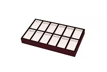 Вкладыш для хранения 12-ти часов H 12 фото