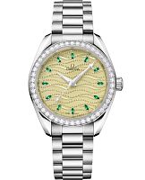 Часы Omega Seamaster Aqua Terra 220.55.34.20.60.002 фото