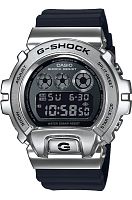 Casio GM-6900-1 фото