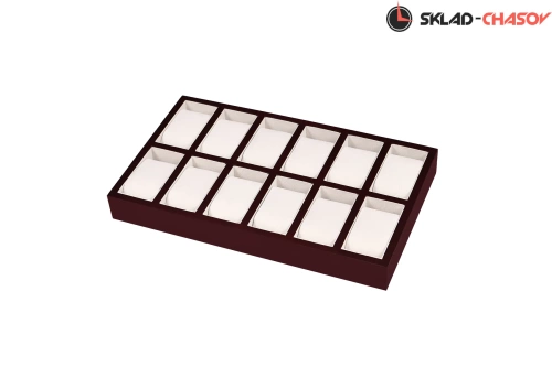 Вкладыш для хранения 12-ти часов H 12 фото