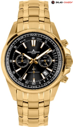 Jacques Lemans 1-2117M фото