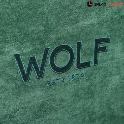 Сейф для хранения часов и украшений Wolf Atlas 490041 фото фото 4