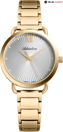 Женские Adriatica Essence A3729.1187Q фото