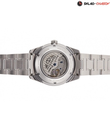 Мужские Orient RE-HK0002L фото фото 5