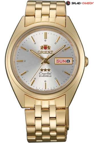 ORIENT FAB0000FW9 фото