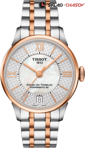 Tissot T099.207.22.118.01 фото