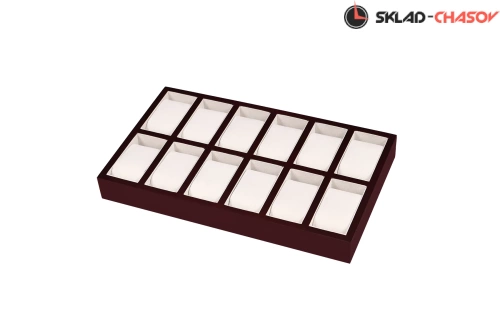 Вкладыш для хранения 12-ти часов H 12 фото